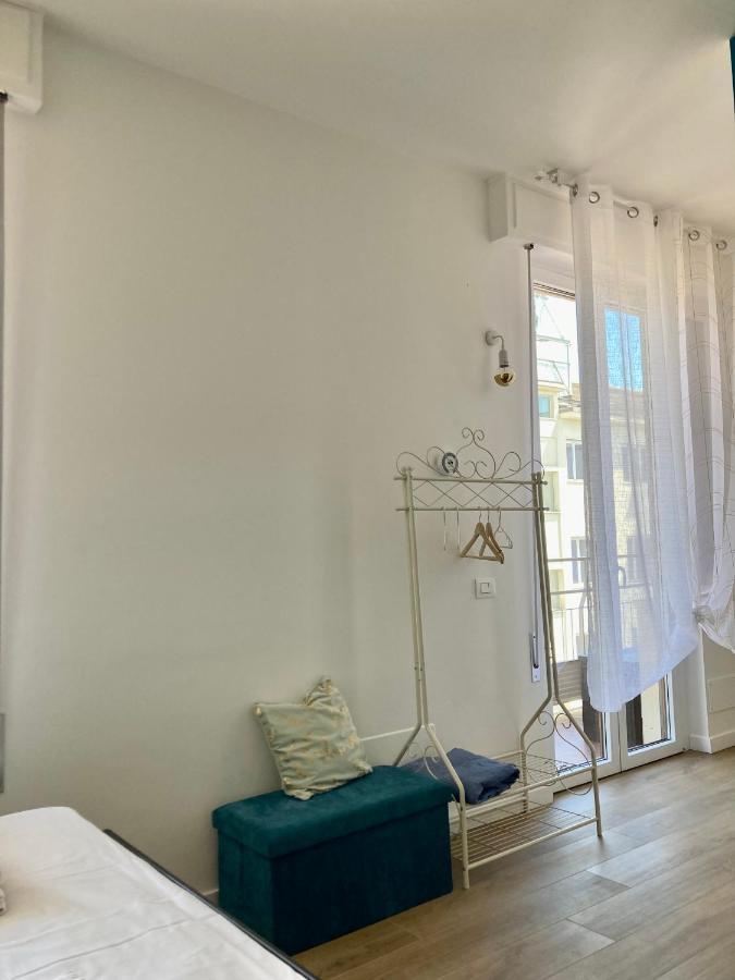 Santa Maria Novella - Golden Lily Florence, City Center Apartment Exterior photo